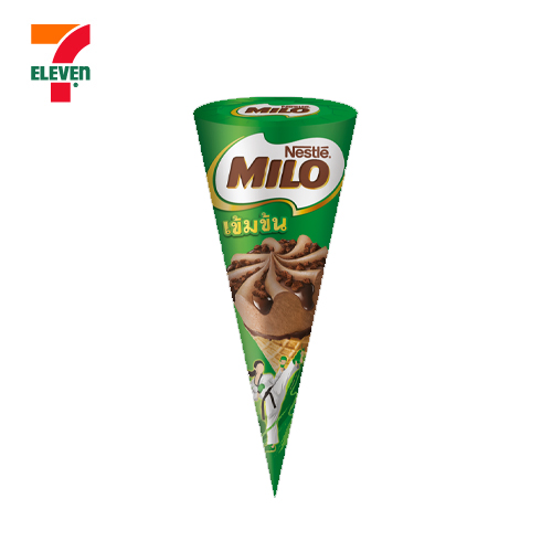 milo♡2コーデ以上10%off　キエーロ Kem Milo Ốc Quế Socola Đậm Vị 64g | Giao Gấp 24 phút - 24/7 | Giao